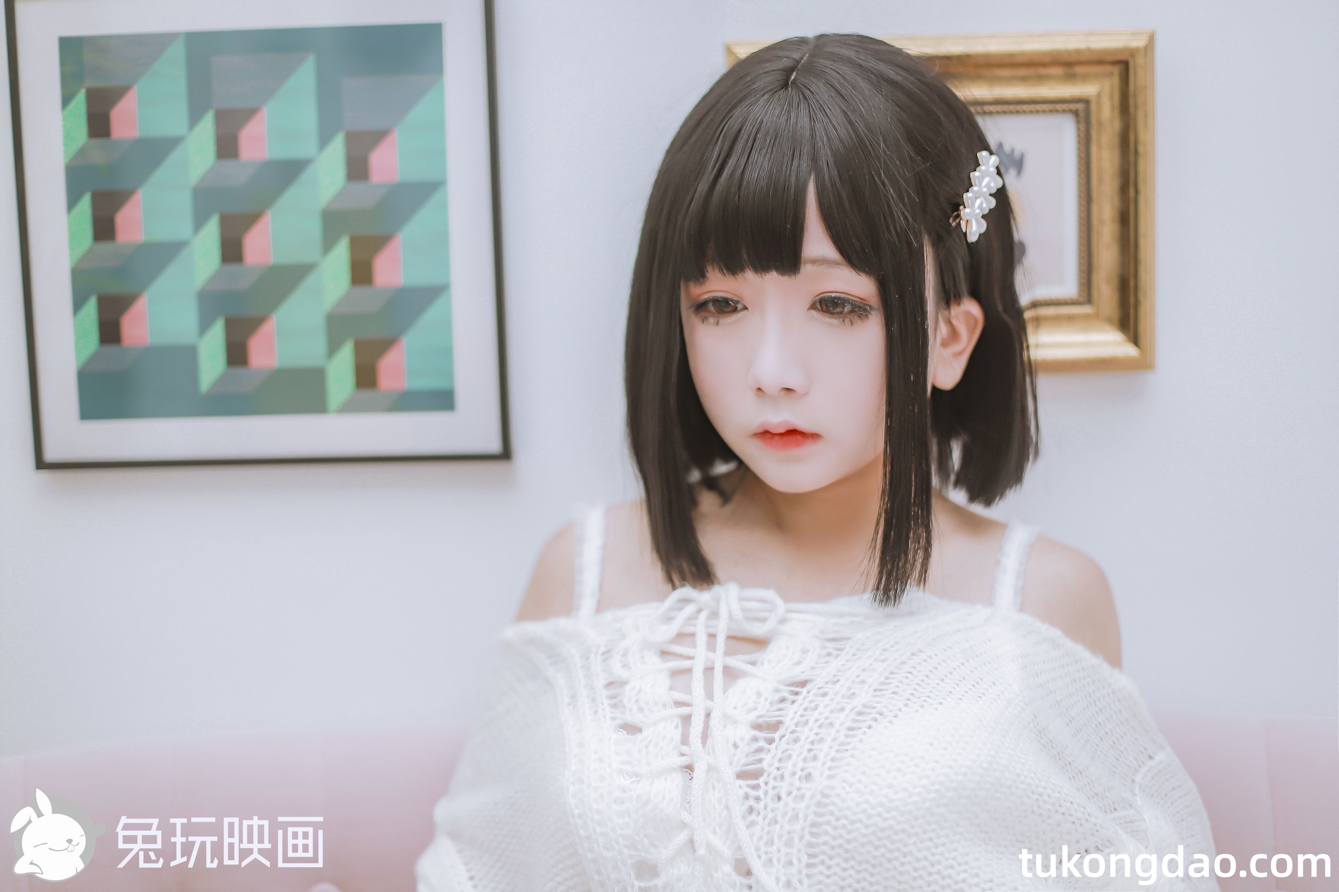 兔玩映画 – 119 整理写真合集 兔玩映画-第8张